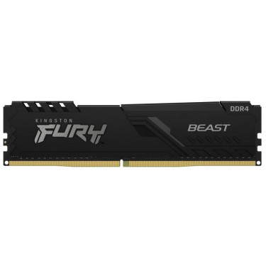 Пам'ять ПК DDR4, 8GB, 3200 Kingston (KF432C16BB/8)