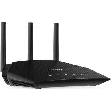 Маршрутизатор (router) RAX10 AX1800 Netgear (RAX10-100EUS)