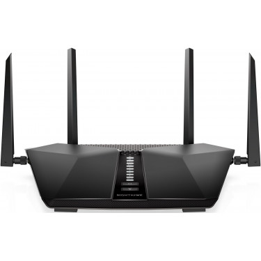 Маршрутизатор (router) AX6 (RAX50) AX5400 Netgear (RAX50-100EUS)