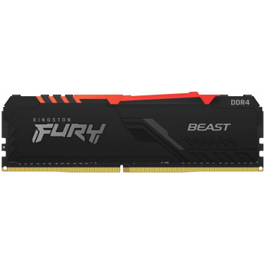 Пам'ять ПК 8GB, DDR4 Kingston (KF436C17BBA/8)