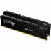 Пам'ять ПК 32GB KIT (16GBx2), DDR5 Kingston (KF552C40BBK2-32) Фото 1