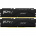 Пам'ять ПК 32GB KIT (16GBx2), DDR5 Kingston (KF552C40BBK2-32) Фото 5