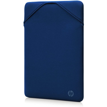 Чохол Protective Reversible 15.6 Black/Blue Laptop Sleeve HP (2F1X7AA)