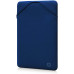 Чохол Protective Reversible 15.6 Black/Blue Laptop Sleeve HP (2F1X7AA) Фото 1