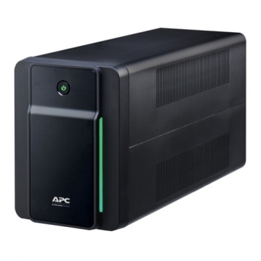 Джерело безперебійного живлення Back-UPS 1600VA/900W APC (BX1600MI)