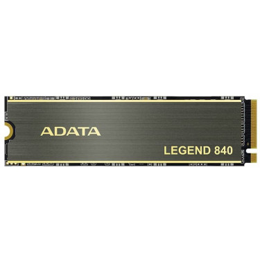 Накопичувач SSD LEGEND 840 1TB, M.2, PCIe 4.0 ADATA (ALEG-840-1TCS)