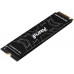 Накопичувач SSD Fury Renegade 1TB, M.2, PCIe 4.0 Kingston (SFYRS/1000G) Фото 5