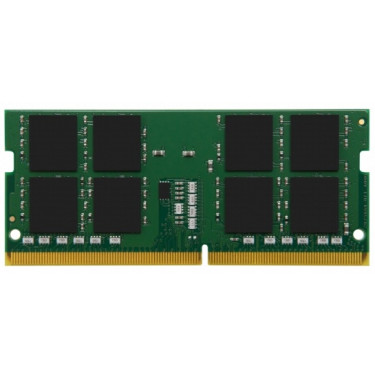 Пам'ять сервера 16GB, DDR4 Kingston (KSM26SED8/16HD)