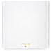 Маршрутизатор (router) WiFi-Mesh ZenWiFi XD6 AX5400 Asus (90IG06F0-MO3R40) Фото 5