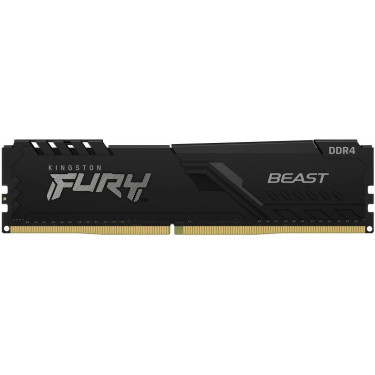 Пам'ять ПК 32GB KIT (16GBx2), DDR4 Kingston (KF436C18BBK2/32)