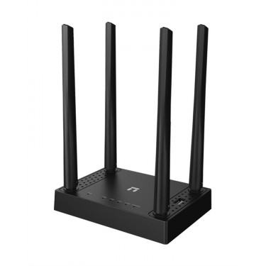 Маршрутизатор (router) N5 AC1200 Netis (N5)