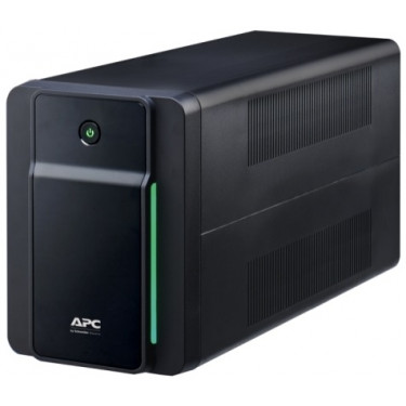 Джерело безперебійного живлення Back-UPS 1600VA/900W APC (BX1600MI-GR)