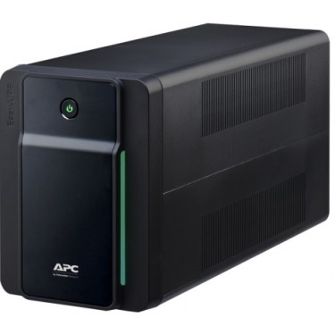 Джерело безперебійного живлення Easy UPS 2200VA/1200W APC (BVX2200LI-GR)