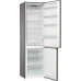 Холодильник NRK6202EXL4 Gorenje (NRK6202EXL4) Фото 1