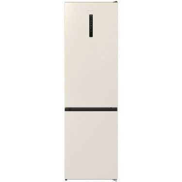 Холодильник NRK6202AC4 Gorenje (NRK6202AC4)