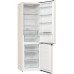 Холодильник NRK6202AC4 Gorenje (NRK6202AC4) Фото 1