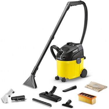 Пилосос професійний миючий SE5.100 FI Karcher (1.081-201.0)