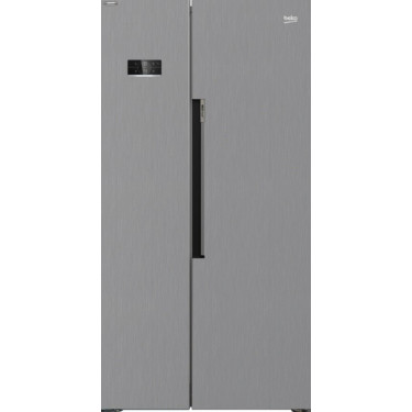 Холодильник SBS Beko (GN164020XP)