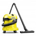 Пилосос професійний WD 2 Plus V-12/4/18/C Karcher (1.628-009.0) Фото 5