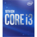 Процесор Core i3-10105 4C/8T 3.7GHz 6Mb LGA1200 65W Box Intel (BX8070110105) Фото 1