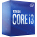 Процесор Core i3-10105 4C/8T 3.7GHz 6Mb LGA1200 65W Box Intel (BX8070110105) Фото 1