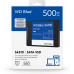 Накопичувач SSD 500GB, 2.5