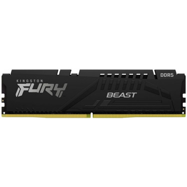 Пам'ять ПК 16GB, DDR5 Kingston (KF556C40BB-16)