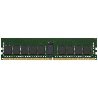 Пам'ять сервера 32GB, DDR4 Kingston (KSM32RS4/32MFR)