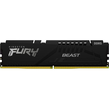 Пам'ять ПК DDR5  8GB 6000 Kingston (KF560C40BB-8)