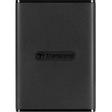 Портативний SSD ESD270C 1TB, USB 3.1, Type-C  Transcend (TS1TESD270C)