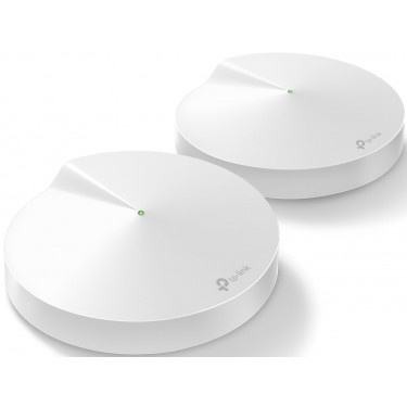 Маршрутизатор (router) Deco M9 PLUS AC2200 TP-Link (DECO-M9-PLUS-2-PACK)