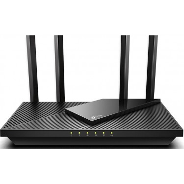 Маршрутизатор (router) ARCHER AX55 AX3000 TP-Link (ARCHER-AX55)