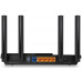 Маршрутизатор (router) ARCHER AX55 AX3000 TP-Link (ARCHER-AX55) Фото 5