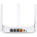 Маршрутизатор (router) MW306R N300, 3xFE LAN, 1xFE WAN MERCUSYS (MW306R) Фото 1