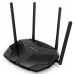 Маршрутизатор (router) MR70X AX1800 Mercusys (MR70X) Фото 7