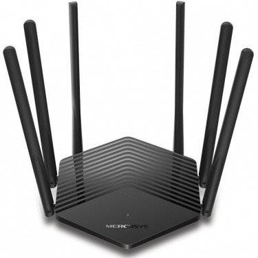 Маршрутизатор (router) MR50G AC1900 Mercusys (MR50G)