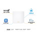 Маршрутизатор (router) WiFi-Mesh ZenWiFi XD6S 1xGE LAN Asus (90IG06F0-MO3B40) Фото 5