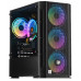 Комп’ютер персональний 2E Complex Gaming Intel i5-10400F, 16Gb, F500GB+2TB, NVD3060-12, B560, GB700, 650W, FreeDos Фото 1