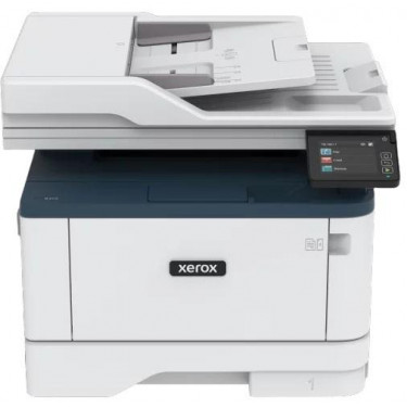 БФП B315 A4, Wi-Fi Xerox (B315V_DNI)