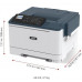 Принтер лазерний C310 A4, Wi-Fi Xerox (C310V_DNI) Фото 7