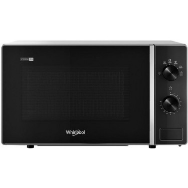 Піч мікрохвильова MWP101B Whirlpool (MWP101B)