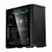 Корпус (case) Zalman Z10 без БЖ, EATX, чорний Zalman (Z10) Фото 5