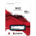 Накопичувач SSD NV2 250GB, M.2, PCIe 4.0 Kingston (SNV2S/250G) Фото 5