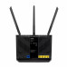 Маршрутизатор (router) 4G-AX56 AX1800 Asus (90IG06G0-MO3110) Фото 5