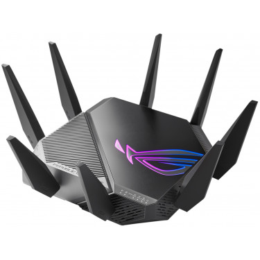 Маршрутизатор (router) GT-AXE11000 AXE11000 Asus (90IG06E0-MO1R00)