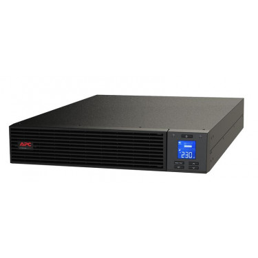 Джерело безперебійного живлення Easy UPS SRV 1000VA/800W APC (SRV1KRIRK)