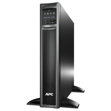 Джерело безперебійного живлення Smart-UPS X 750VA/600W APC (SMX750I)