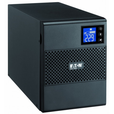 Джерело безперебійного живлення 5SC 1000VA/700W Eaton (9210-5395)