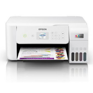 БФП EcoTank L3266 A4, Wi-Fi Epson (C11CJ66411)