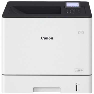 Принтер лазерний i-SENSYS LBP722CDW Canon (4929C006)